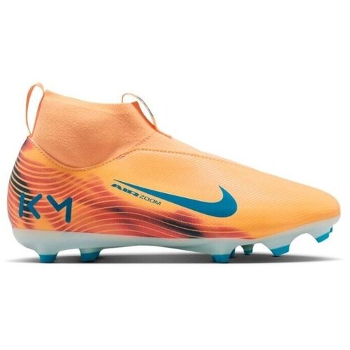 Nike Nogomet ZM Superfly 10 Modra Cene