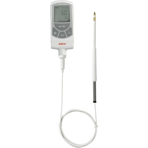 Ebro Merilnik slanosti SSX 210\, 0 do 100 %\, komplet 1340-5211, (20634371) Slike