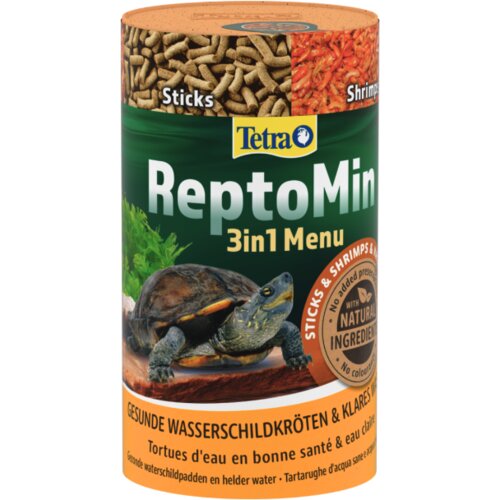 Tetra Fauna Reptomin menu 250 ml Cijene