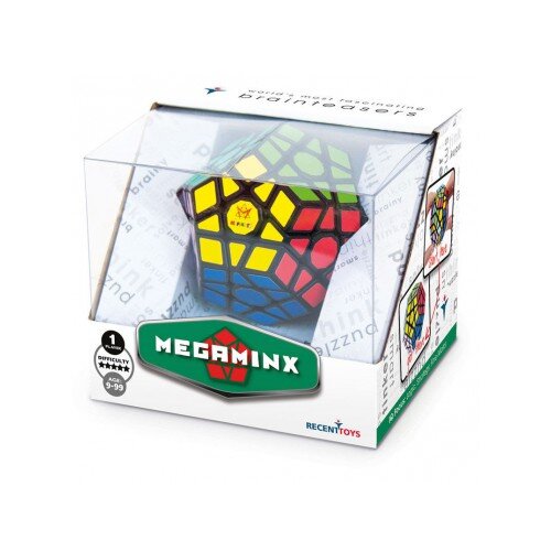 Recent Toys International - Mozgalica - Megaminx Slike
