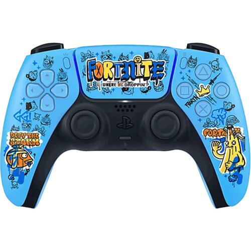 Sony PS5 Dualsense Wireless Controller Fortnite Limited Edition 1000045436 Cijene
