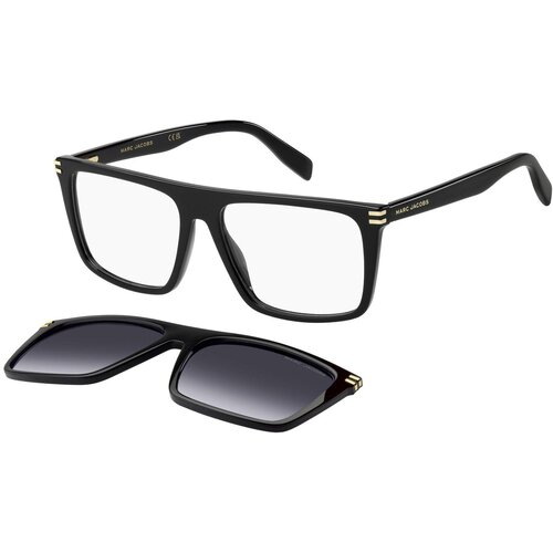 Marc Jacobs MARC952/C 807 ONE SIZE (57) Črna/Kristalna Slike
