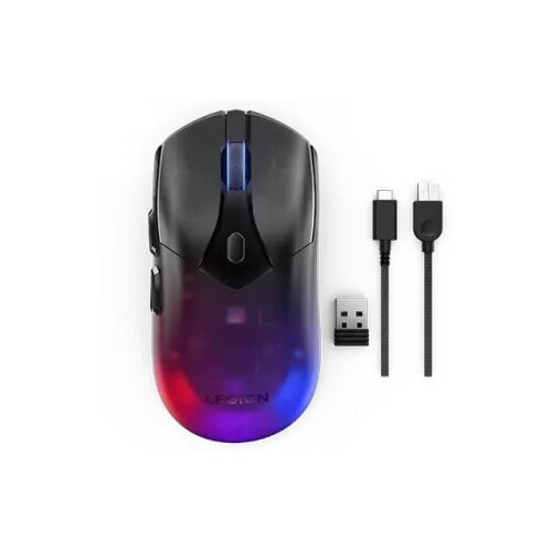 Lenovo Legion M410 Wireless RGB Gaming GY51P83012 Cene
