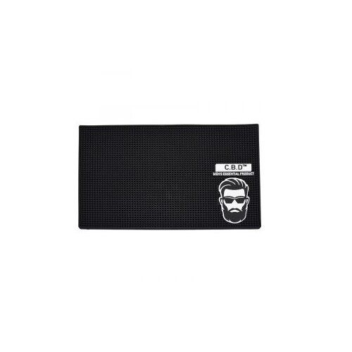  Podmetač za pribor Wanda C.B.D. 44 x 30 cm &amp;ndash; Silikon Slike