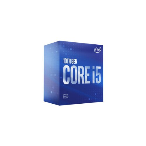 Intel Core i5-10400F Cijene
