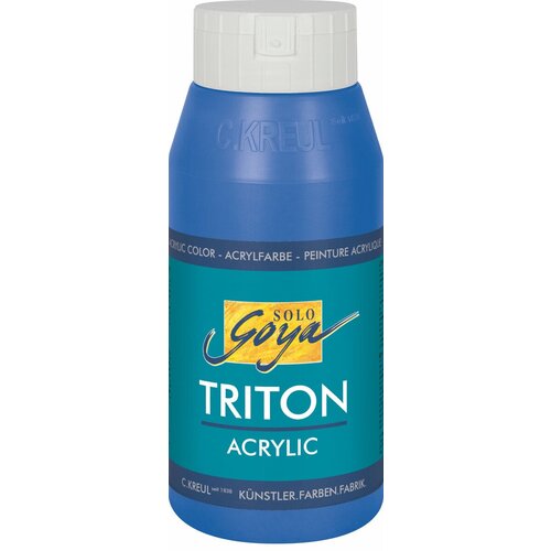 Kreul Solo Goya Akrilna boja 750 ml Cobalt Blue Cijene