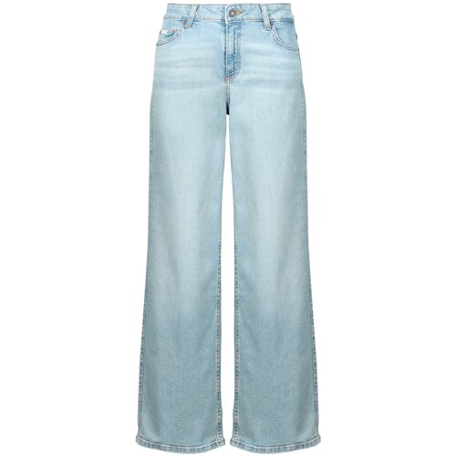 Guess G11 WIDE LEG Plava Cijene