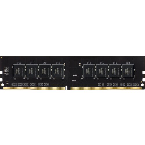 Team Group elite 16GB DDR4-2666 dimm PC4-21300 CL19, 1.2V Cene