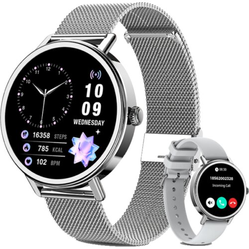 Pametni sat Blackview X30 Silver Cijene