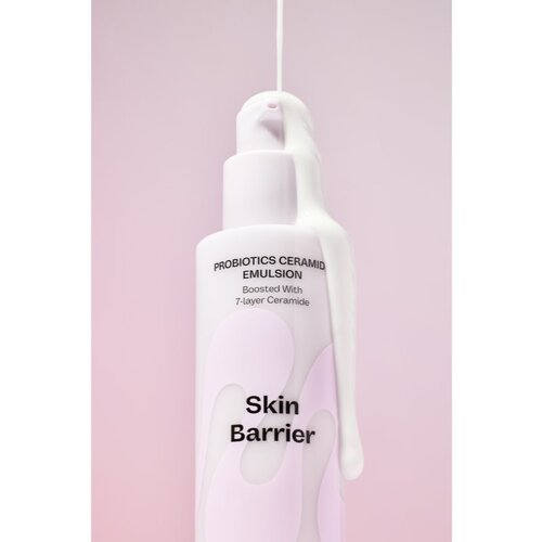 MAMONDE Skin Barrier Probiotics Ceramide Emulsion intenzivno vlažilna emulzija za krepitev kožne pregrade 150 ml Slike