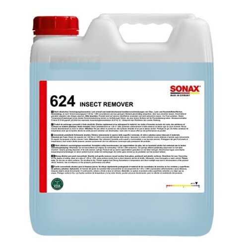 Sonax Cistac insekata za automatske - 624600 Cene