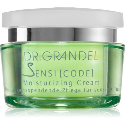 Dr. Grandel Sensicode hidratantna krema za osjetljivu kožu lica 50 ml Slike