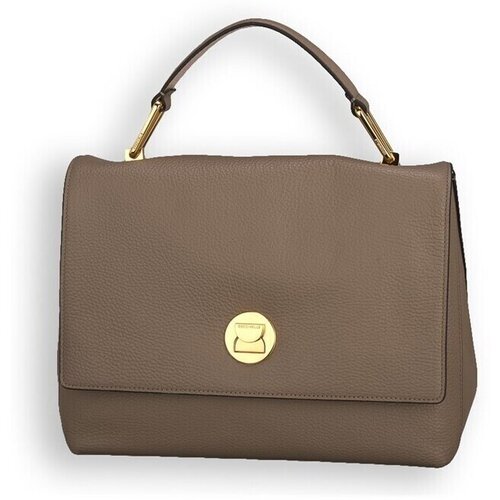 Coccinelle Ročne torbice Liya Kostanjeva Slike