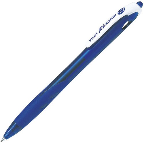 Olovka KEMIJSKA REXGRIP BEGREEN PILOT BRG-10F-BG-L PLAVA Cene