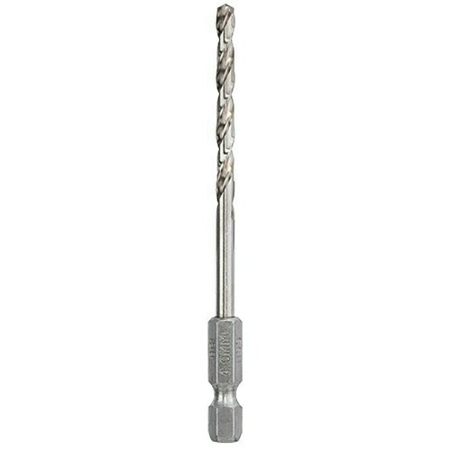 CRAFTOMAT Sveder za kovino (Premer vrtalnega svedra: 4 mm, Šestkotno) Cene