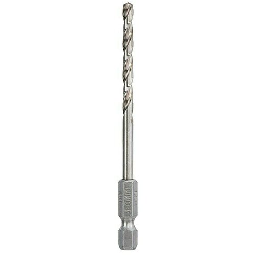 CRAFTOMAT Svrdlo za metal HSS-G (¼″ Hex, Promjer: 4 mm) Cijene