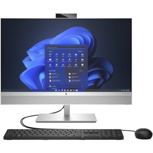 HEWLETT-PACKARD Računalo HP EliteOne 870 G9 AiO | Core i5-14500 / i5 / RAM 16 GB / SSD Pogon Cijene