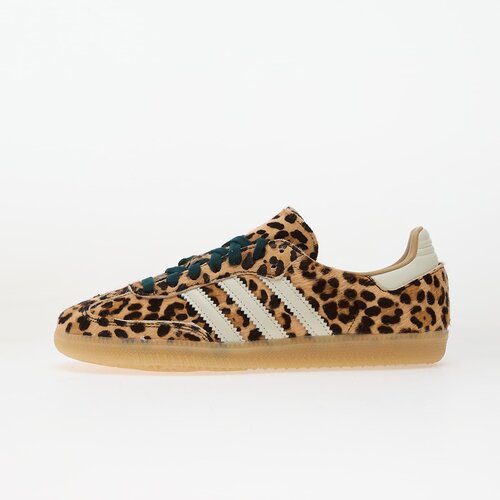Adidas Sneakers Samba Og W Magic Beige/ Ivory/ Gum EUR 36 2/3 Cene