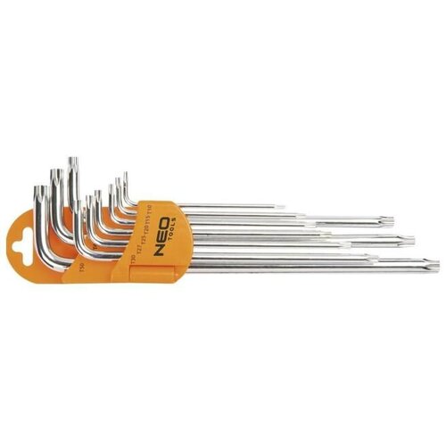 Neo Tools 516-Ključ imbus 09 Cene