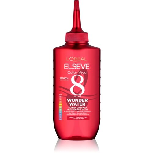 L´Oréal Paris Elseve Color-Vive Wonder Water lahek balzam za barvane lase 200 ml Cene