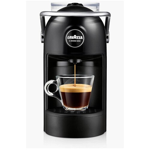 Lavazza aparat za espresso LM 860 A Modo Mio Jolie Evo, Crni Cijene