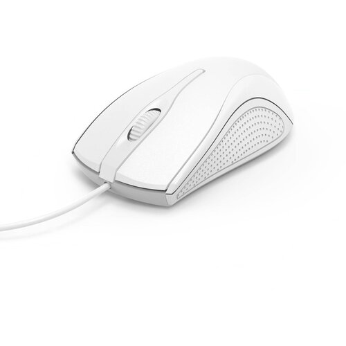 Hama Miš MC-200 optički, bijeli dpi 1000, USB Cijene