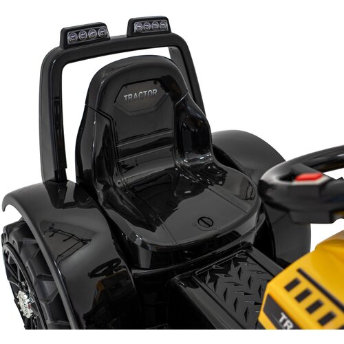  na akumulator G320 - žuti Slike