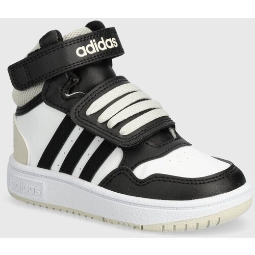 Adidas PATIKE HOOPS MID 3.0 AC I BT Cene