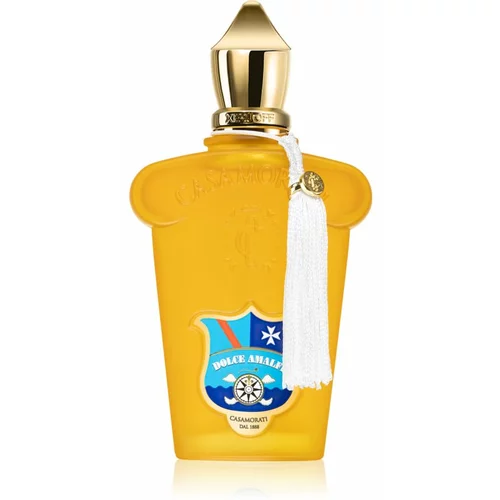 Xerjoff Casamorati 1888 Dolce Amalfi parfemska voda 100 ml unisex
