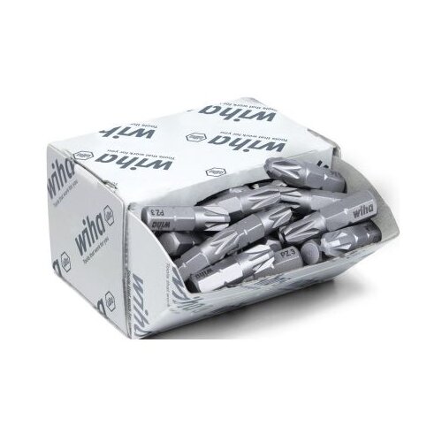 Wiha 08058 bitovi 1/4" 25 mm 50 komada ( w 08058 ) Cene