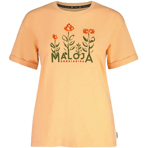 Maloja Cauria W