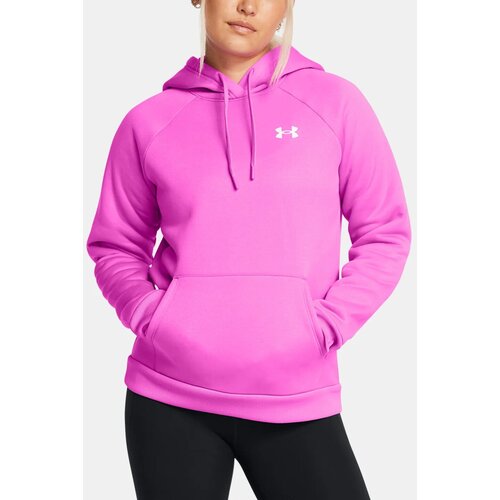 Under Armour Women&amp;#039;s Armour Fleece Hoodie Slike