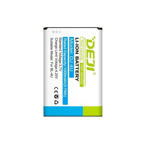  baterija za nokia bl-4u 900 mah deji ( BAT9257 ) Slike