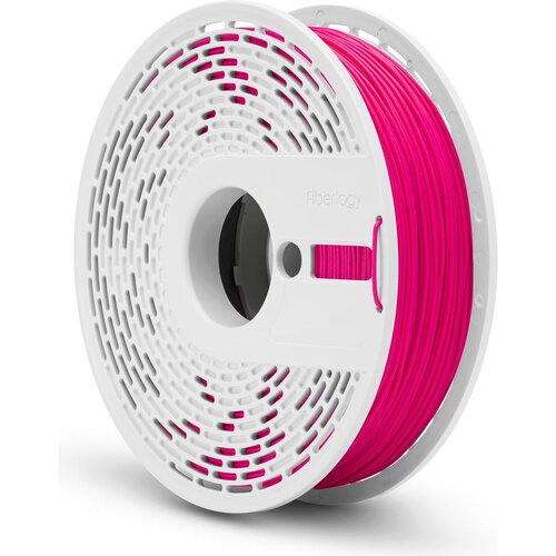 Fiberlogy fiberflex 40D roza Cene