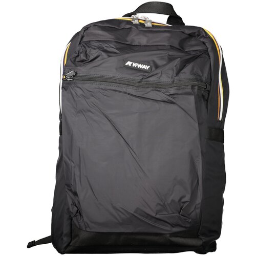 K-Way MEN&amp;amp;#39;S BACKPACK BLACK Slike