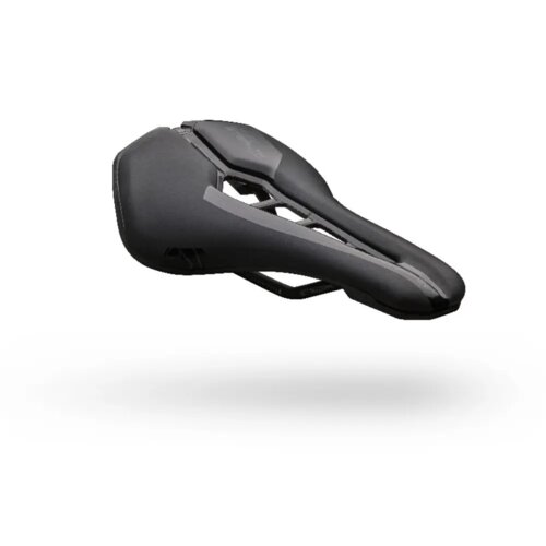  Sjedalo Stealth Curved Performance, Crn 142Mm, Af, Stainless Cene