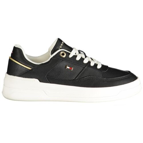 Tommy Hilfiger ŽENSKE SPORTSKE CIPELE CRNE Cijene