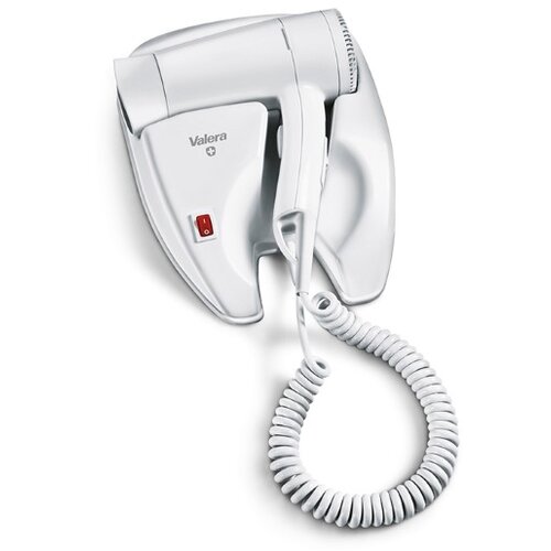 Valera Premium Hotelski fen za kosu, 1600 W, Beli Slike
