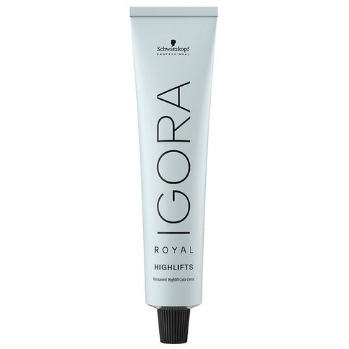 Schwarzkopf Igora Royal Highlifts boja za kosu 12-1 Ash 60 ml Cijene