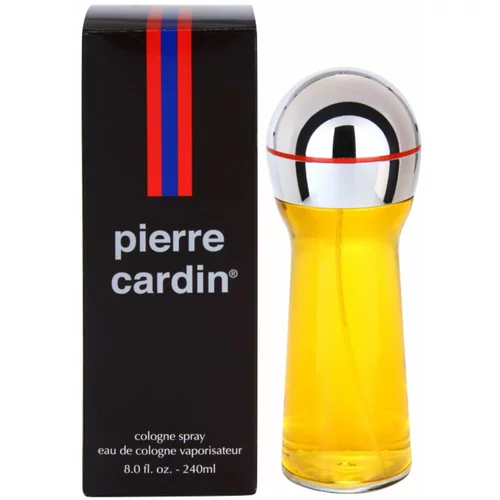 Pierre Cardin Pour Monsieur for Him kolonjska voda za muškarce 238 ml