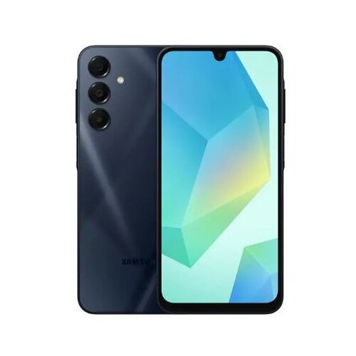 Samsung A166 Galaxy A16 8GB 256GB Black noeu Cijene