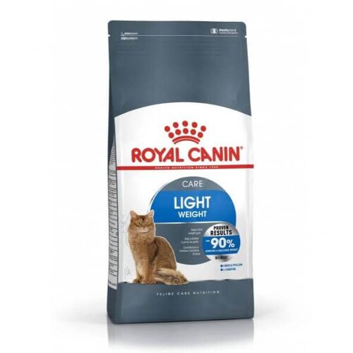 Royal Canin Light Weight care 8kg Slike