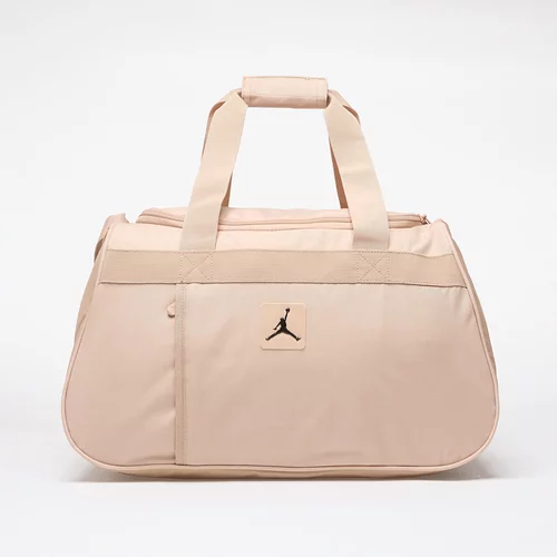 Jordan Essentials Duffle Bag Legend Brown