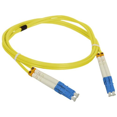 A-LAN Alantec FOC-LCLC-9SMD-2 InfiniBand /fibre optic cable 2 m LC Yellow Cijene