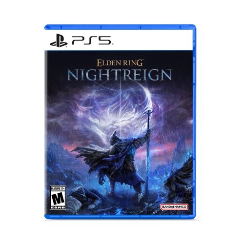 Sony Elden Ring Nightreign /PS5 Slike