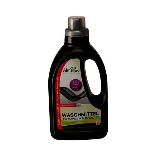 AlmaWin Detergent za temno in črno perilo Slike