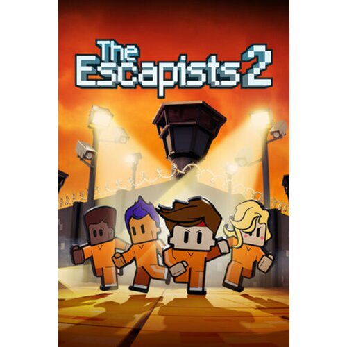  the escapists 2 goty (pc) steam key global Cene