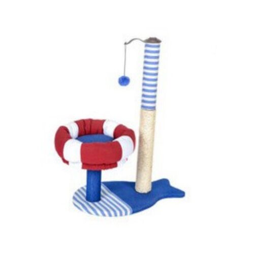 Olimp Sport Grebalica za mačke Brod iz crtača Cene