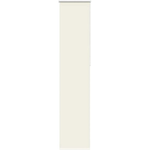 Rolo zavjesa za zamračivanje prljavo bijela 50x230 cm &Scaron;irina tkanine 45,7 cm Poliester Cene