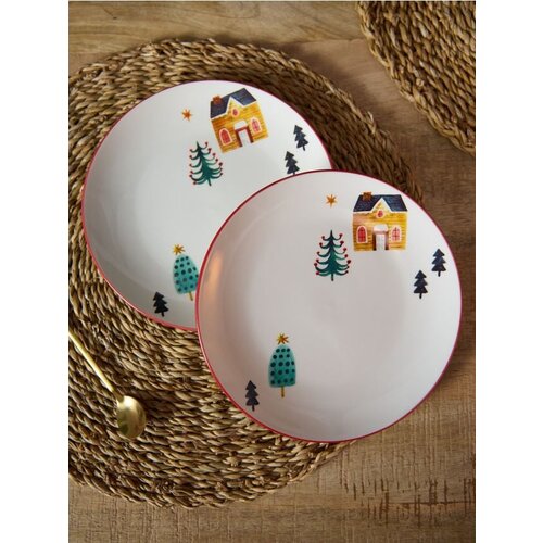 Sinsay Tanjur 2 pack Slike